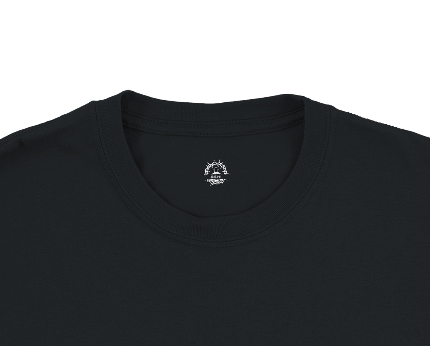 T-shirt Dieu est vérité