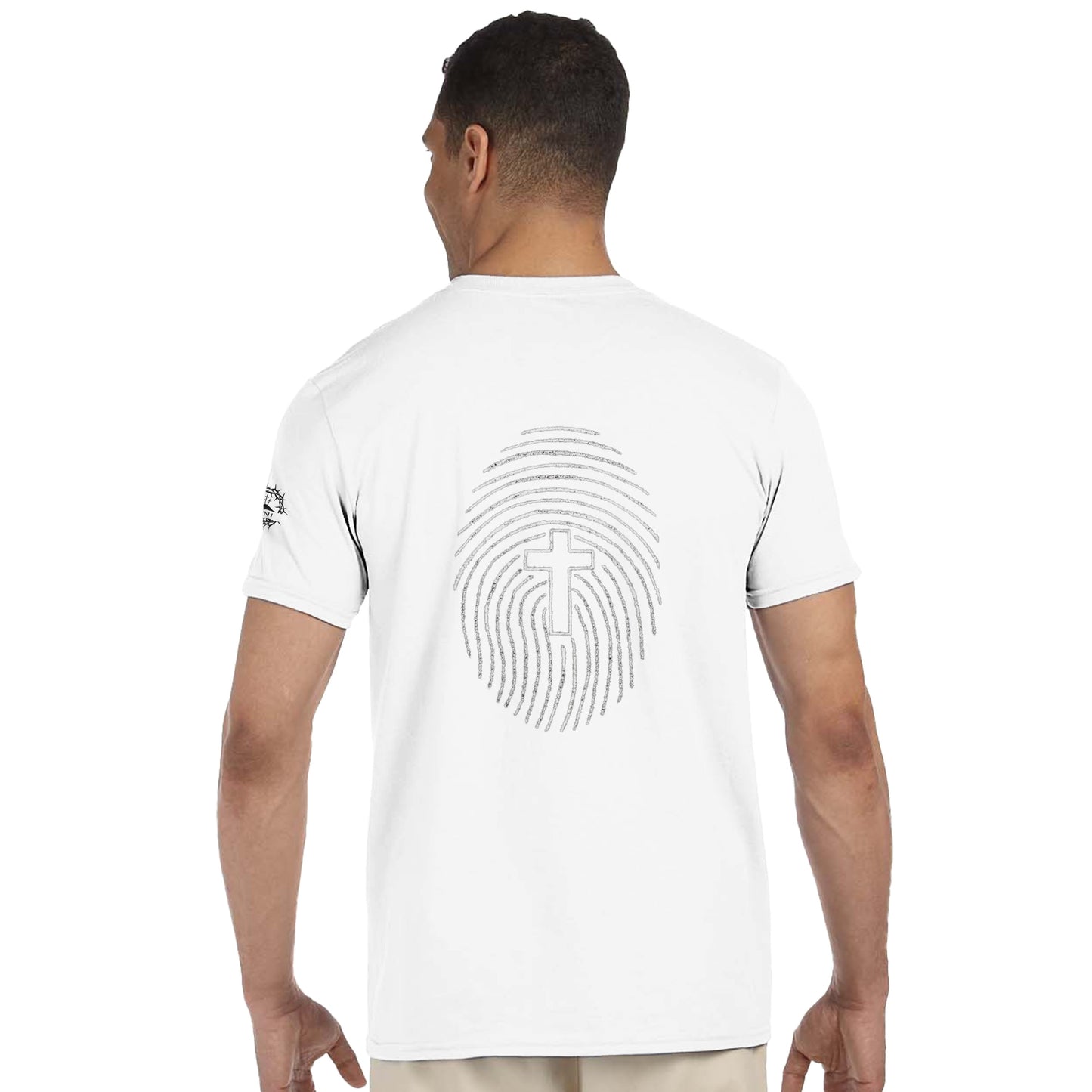 T-shirt Rien sans Dieu