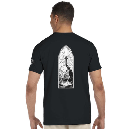 T-shirt  Commandements