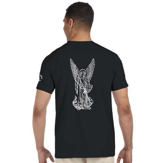T-shirt Serviteur de Dieu