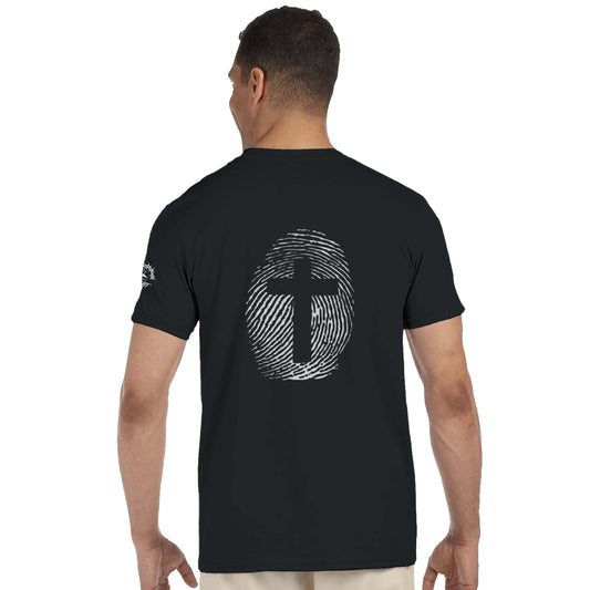 T-shirt Rien sans Dieu